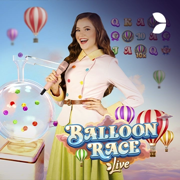 Balloon Race - ADAGAMING168