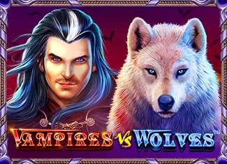 Pragmatic : Vampires vs Wolves - ADAGAMING168