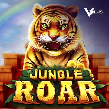 Vplus : Jungle Roar - ADAGAMING168