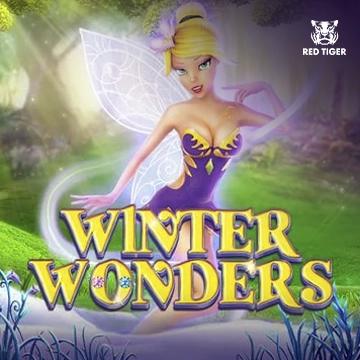 Redtiger : Winter Wonders - ADAGAMING168