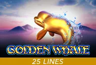 Spadegaming : Golden Whale - ADAGAMING168