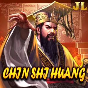 Jili : Chin Shi Huang - ADAGAMING168