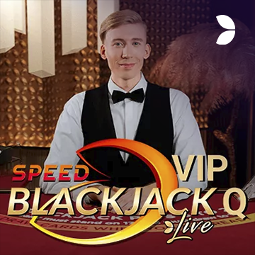 Speed VIP Blackjack Q - ADAGAMING168