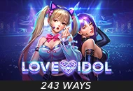 Spadegaming : Love Idol - ADAGAMING168