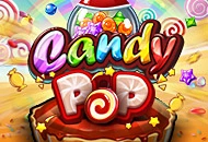 Spadegaming : Candy Pop - ADAGAMING168