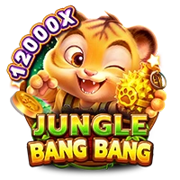 Facai : JUNGLE BANG BANG - ADAGAMING168