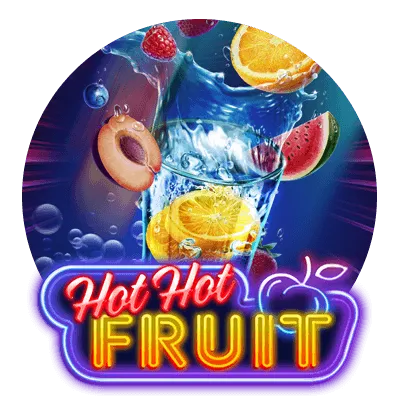 Habanero : Hot Hot Fruit - ADAGAMING168