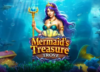 Pragmatic : Mermaids Treasure Trove - ADAGAMING168