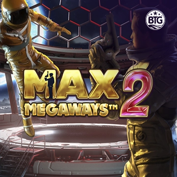 Bigtime : Max Megaways 2 - ADAGAMING168