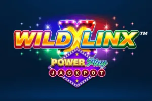 Playtech : Wild LinX PowerPlay Jackpot - ADAGAMING168