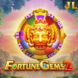 Jili : Fortune Gems 2 - ADAGAMING168