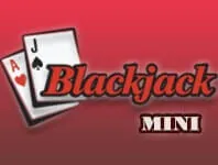 Playtech : Blackjack Mini - ADAGAMING168