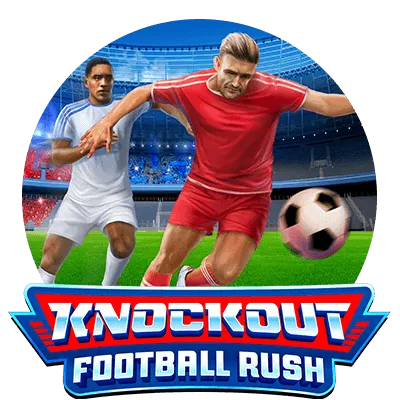 Habanero : Knockout Football Rush - ADAGAMING168