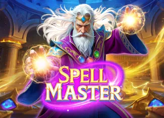 Pragmatic : Spellmaster - ADAGAMING168