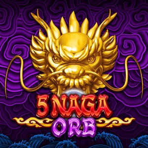 Besoft : 5 Dragon Orb - ADAGAMING168