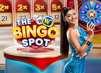 Vegas Ball Bonanza - ADAGAMING168