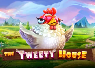 Pragmatic : The Tweety House - ADAGAMING168