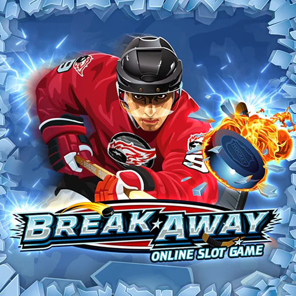 Microgaming : Break Away - ADAGAMING168