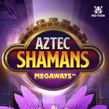 Redtiger : Aztec Shamans MegaWays - ADAGAMING168