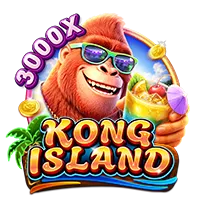 KONG ISLAND - ADAGAMING168