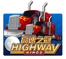 Joker123 : Highway Kings - ADAGAMING168