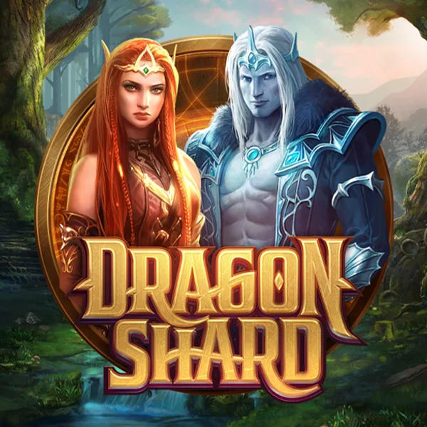 Microgaming : Dragon Shard - ADAGAMING168