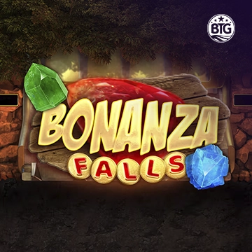 Bigtime : Bonanza Falls - ADAGAMING168