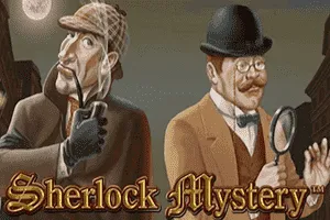 Playtech : Sherlock Mystery - ADAGAMING168