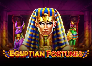 Pragmatic : Egyptian Fortunes - ADAGAMING168