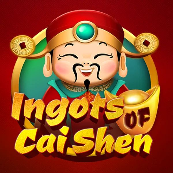 Microgaming : Ingots of Cai Shen - ADAGAMING168