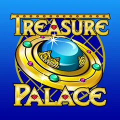 Microgaming : Treasure Palace - ADAGAMING168