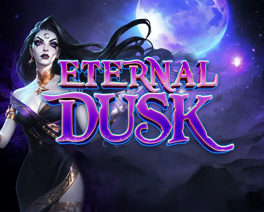 Slotmill : Eternal Dusk - ADAGAMING168