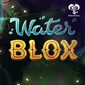 PeterSons : Water Blox - ADAGAMING168
