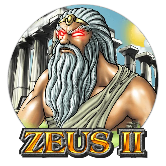 Habanero : Zeus 2 - ADAGAMING168