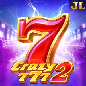 Jili : Crazy777 2 - ADAGAMING168