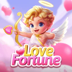 Besoft : Love Fortune - ADAGAMING168