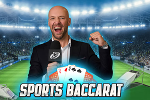 Sports Baccarat - ADAGAMING168
