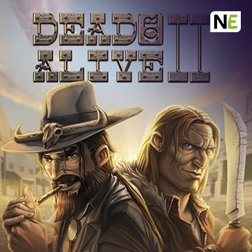 NetEnt : Dead or Alive 2 - ADAGAMING168