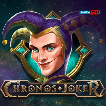 PlaynGo : Chronos Joker - ADAGAMING168