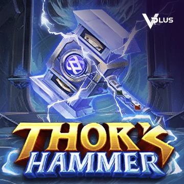 Vplus : Thor``s Hammer - ADAGAMING168