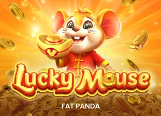 FatPanda : Lucky Mouse - ADAGAMING168