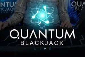 Playtech : Quantum Blackjack Plus Instant Play - ADAGAMING168