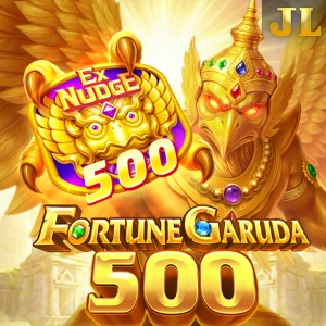 Jili : Fortune Garuda 500 - ADAGAMING168