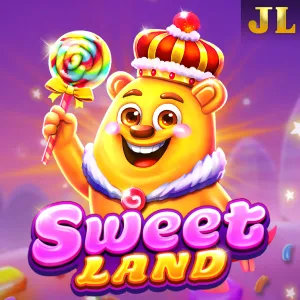 Jili : Sweet Land - ADAGAMING168