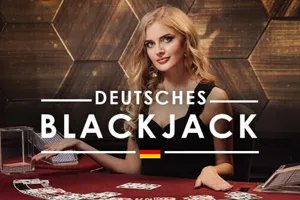 Deutsches Blackjack - ADAGAMING168
