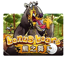 Joker123 : Bonus Bear - ADAGAMING168