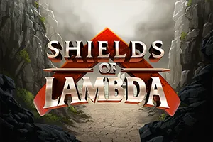 Playtech : Shields of Lambda - ADAGAMING168