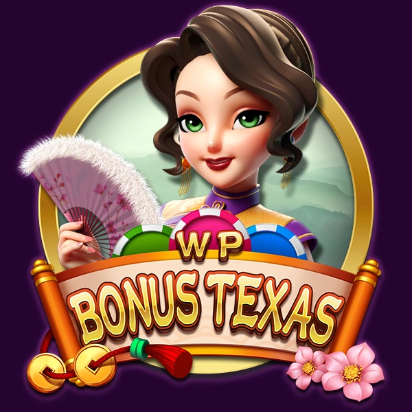 WP Bonus Texas - ADAGAMING168