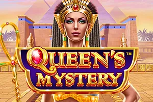 Playtech : Queens Mystery - ADAGAMING168