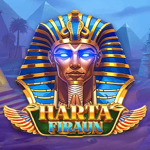 Besoft : Pharaoh Treasures - ADAGAMING168